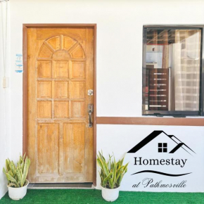Homestay at Pathmosville